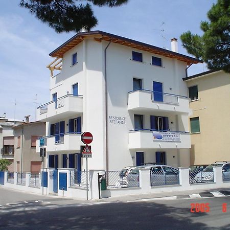 Residence Stefania Caorle Esterno foto