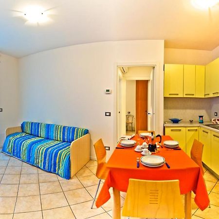 Residence Stefania Caorle Camera foto
