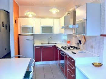 Residence Stefania Caorle Esterno foto