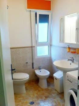 Residence Stefania Caorle Esterno foto
