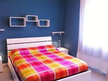 Residence Stefania Caorle Esterno foto