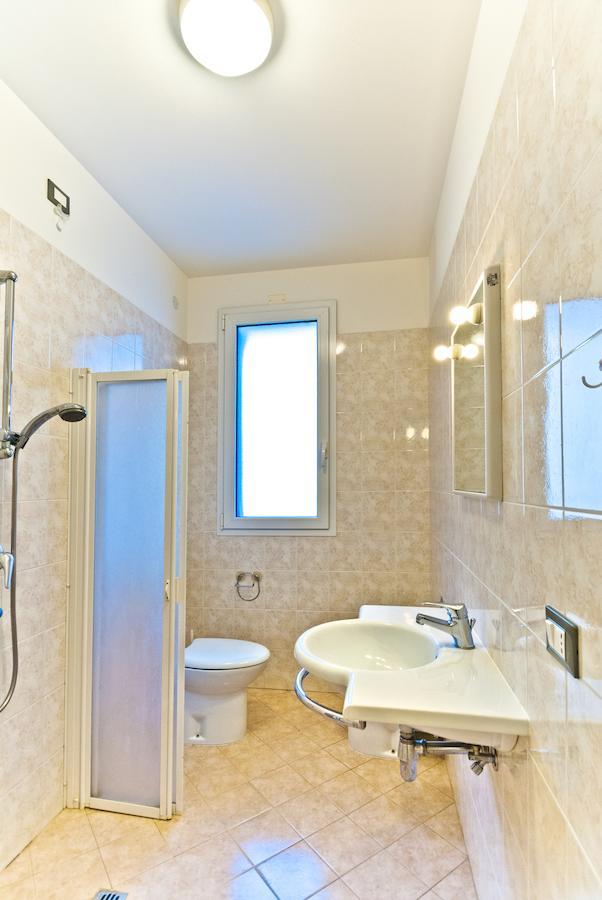 Residence Stefania Caorle Camera foto