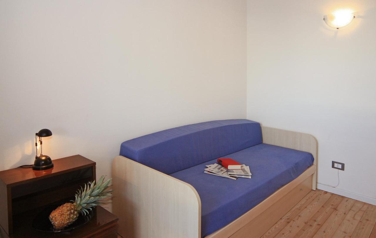 Residence Stefania Caorle Camera foto