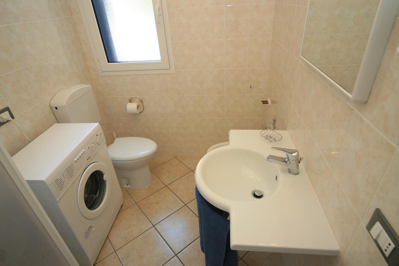 Residence Stefania Caorle Camera foto