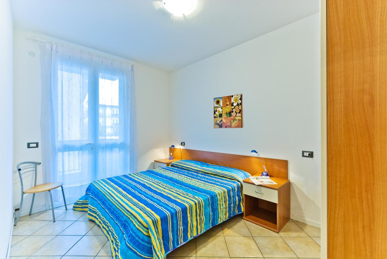 Residence Stefania Caorle Camera foto